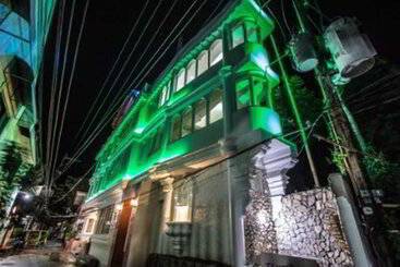 Fotos del hotel Green Monkey Resort Boracay:  47