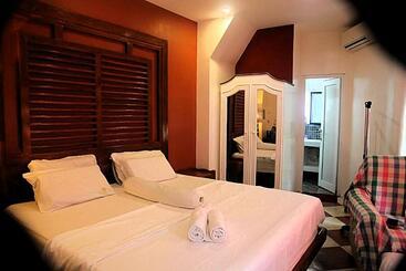 Fotos del hotel Green Monkey Resort Boracay:  5