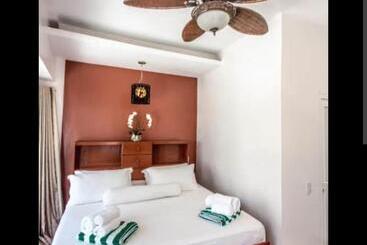 Fotos del hotel Green Monkey Resort Boracay:  12