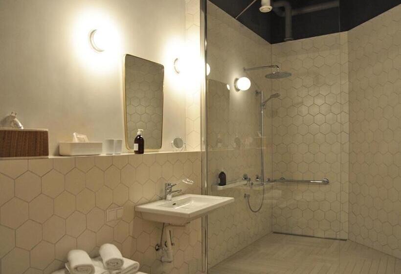 Fotos del hotel Grätzl Karmelitermarkt:  34