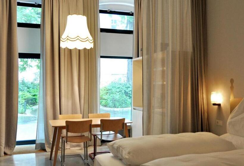 Fotos del hotel Grätzl Karmelitermarkt:  43