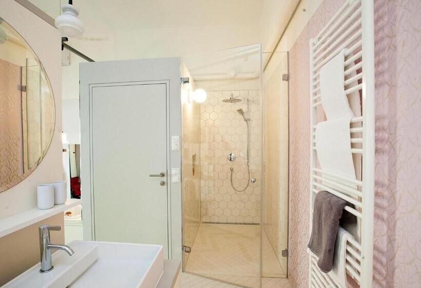 Fotos del hotel Grätzl Karmelitermarkt:  44