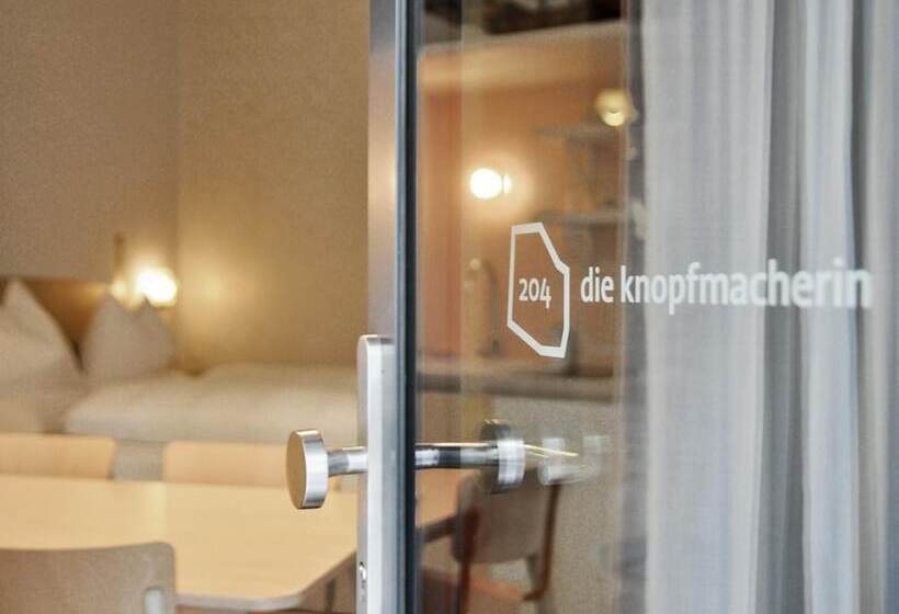 Fotos del hotel Grätzl Karmelitermarkt:  16