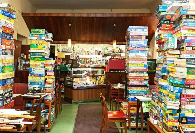 Fotos del hotel Grätzl Karmelitermarkt:  12