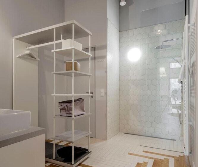 Fotos del hotel Grätzl Karmelitermarkt:  27