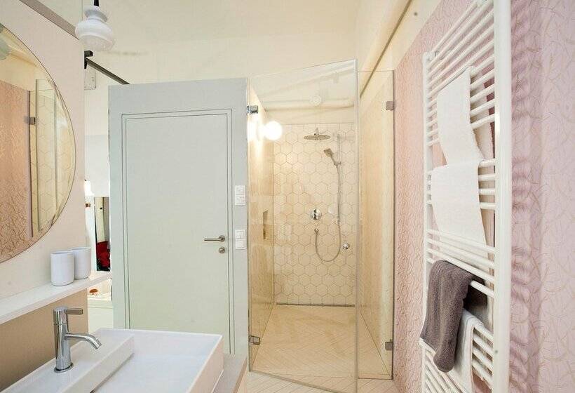 Fotos del hotel Grätzl Karmelitermarkt:  28