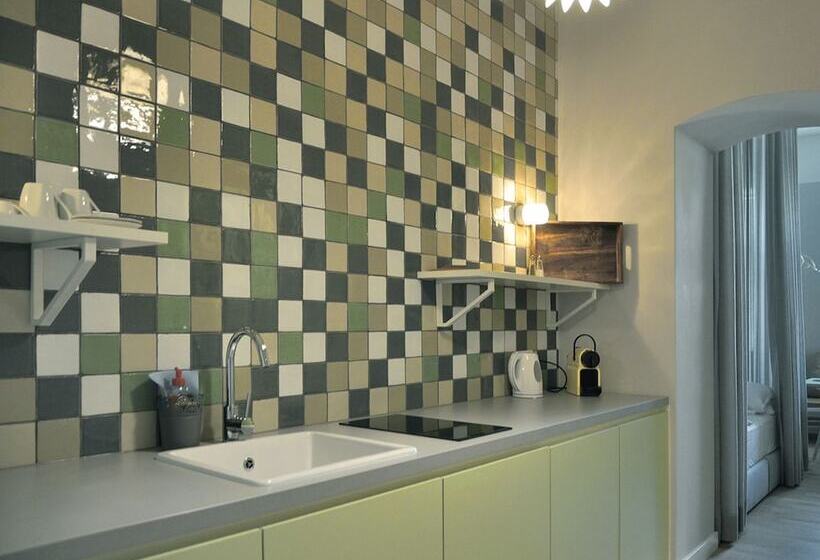 Fotos del hotel Grätzl Karmelitermarkt:  42