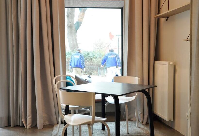 Fotos del hotel Grätzl Karmelitermarkt:  41