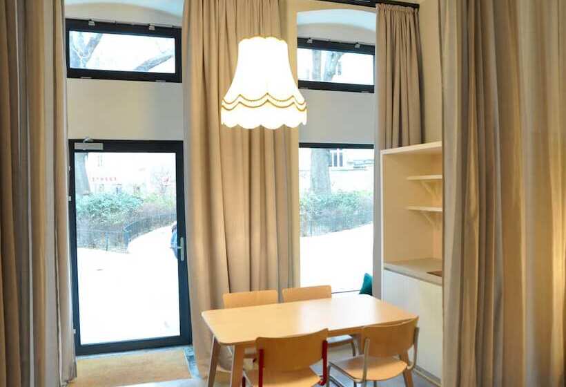 Fotos del hotel Grätzl Karmelitermarkt:  30