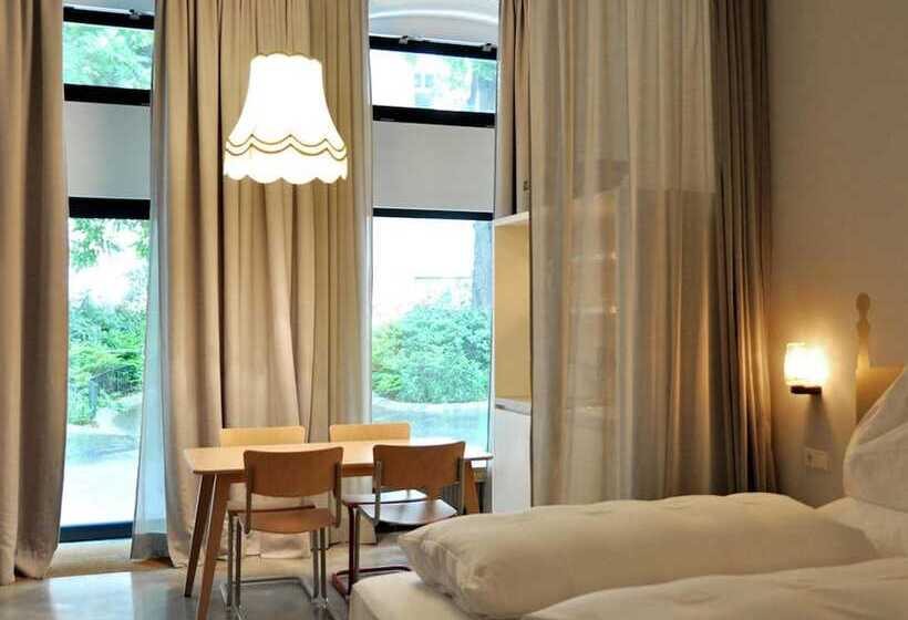 Fotos del hotel Grätzl Karmelitermarkt:  29