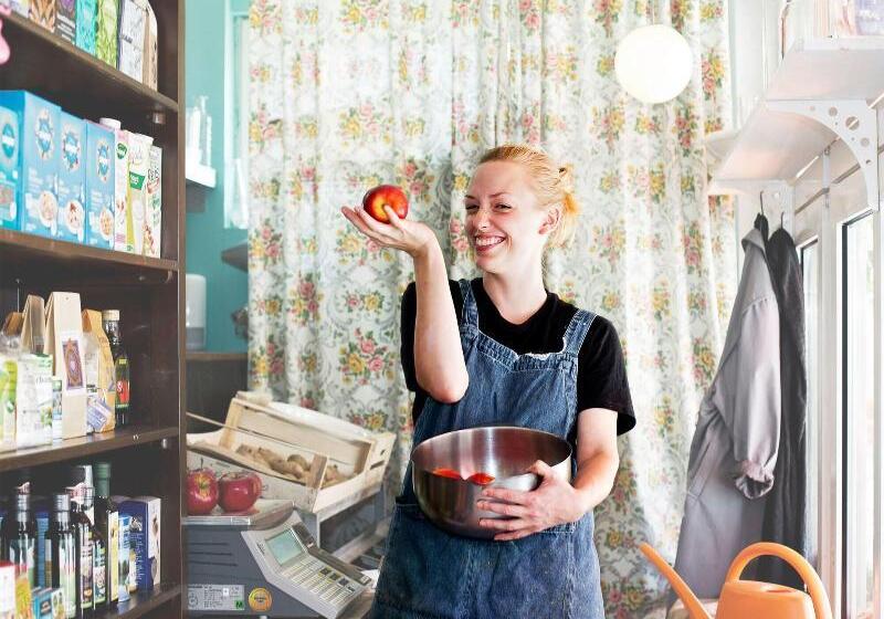 Fotos del hotel Grätzl Karmelitermarkt:  40