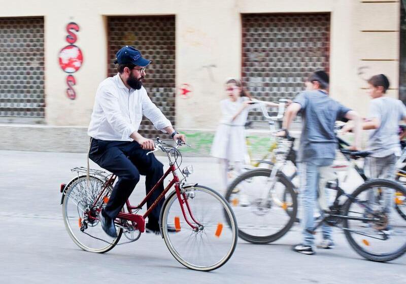 Fotos del hotel Grätzl Karmelitermarkt:  19
