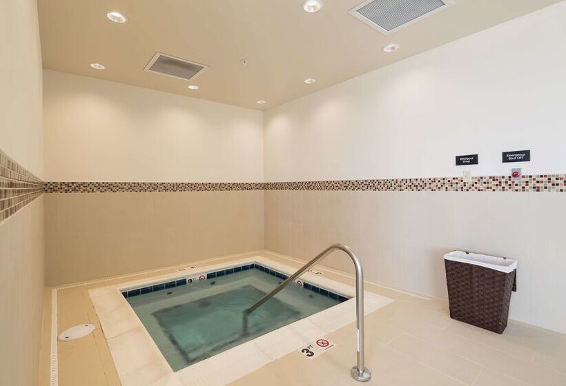 호텔 Hampton Inn Morristown, I81