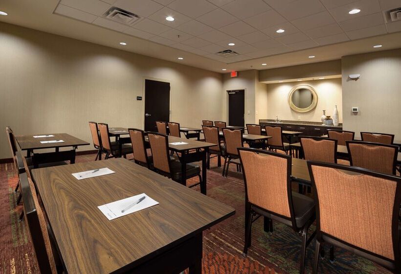 호텔 Hampton Inn Morristown, I81