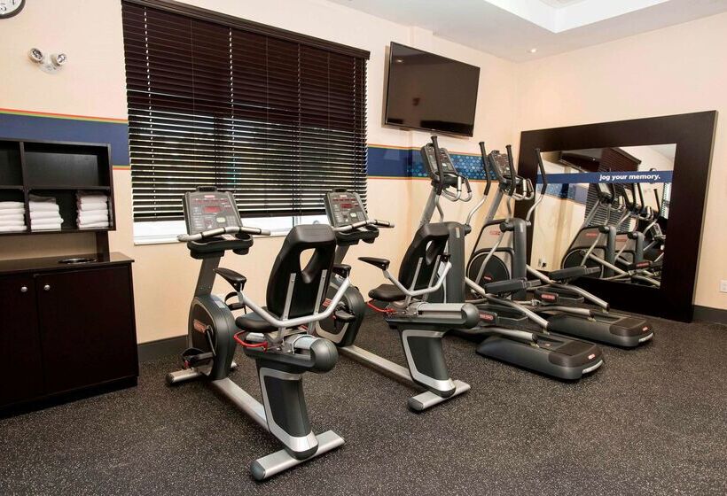 هتل Hampton Inn & Suites By Hilton Thunder Bay