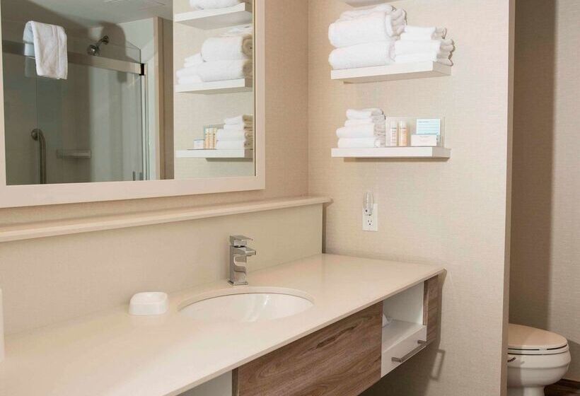 هتل Hampton Inn & Suites By Hilton Thunder Bay