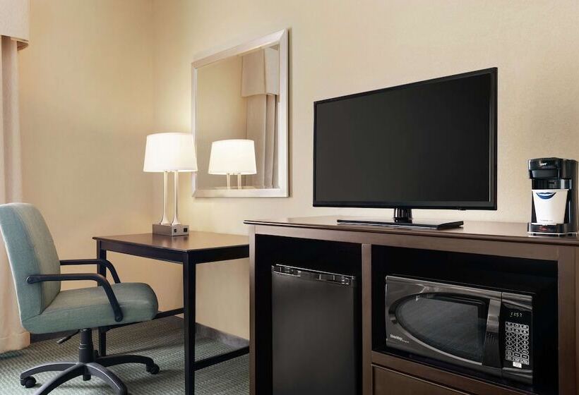 ホテル Hampton Inn & Suites Mount Joy/lancaster West