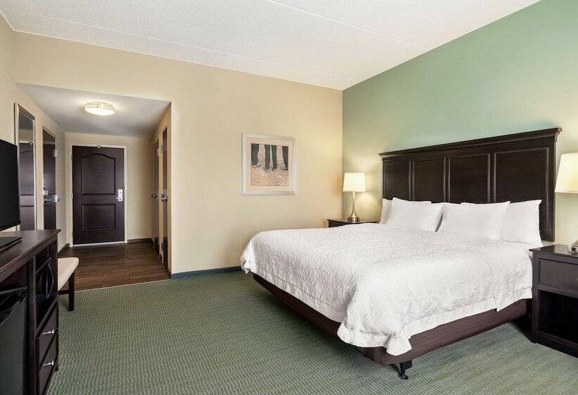 ホテル Hampton Inn & Suites Mount Joy/lancaster West