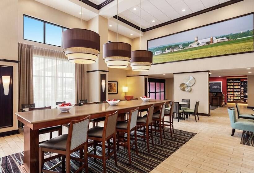 ホテル Hampton Inn & Suites Mount Joy/lancaster West