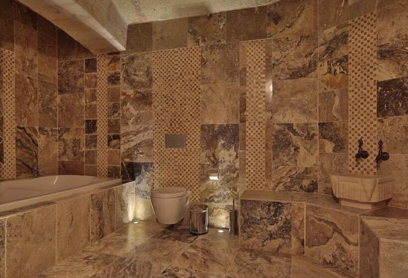 هتل Heaven Cave House   Razziya Evi