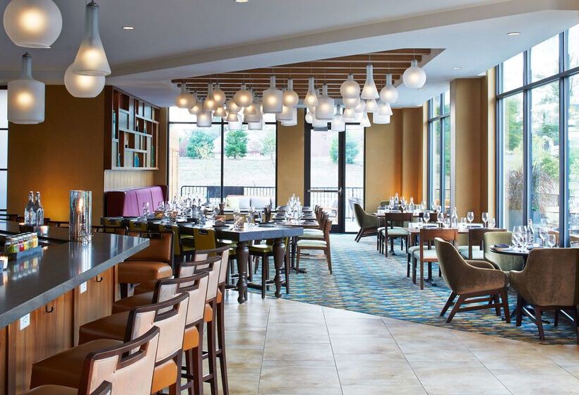 酒店 Hilton Garden Inn Boston/marlborough
