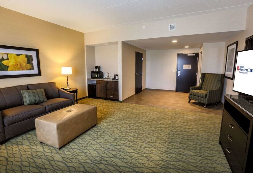 酒店 Hilton Garden Inn Indiana At Iup