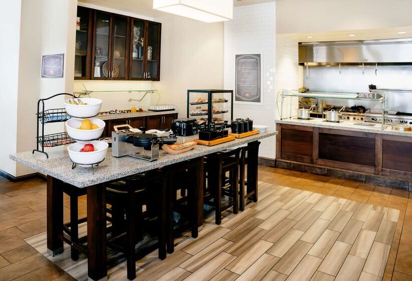 酒店 Hilton Garden Inn Indiana At Iup