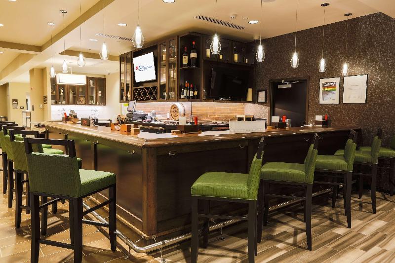 酒店 Hilton Garden Inn Indiana At Iup