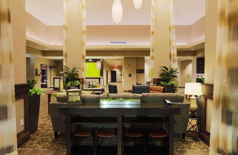酒店 Hilton Garden Inn Indiana At Iup