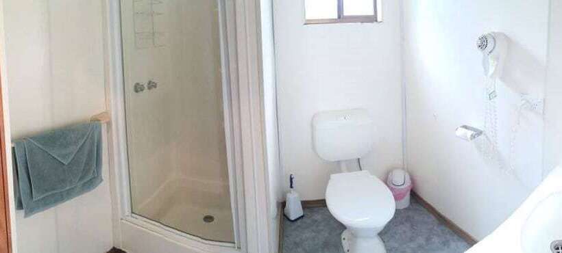 호텔 Hobart Cabins And Cottages