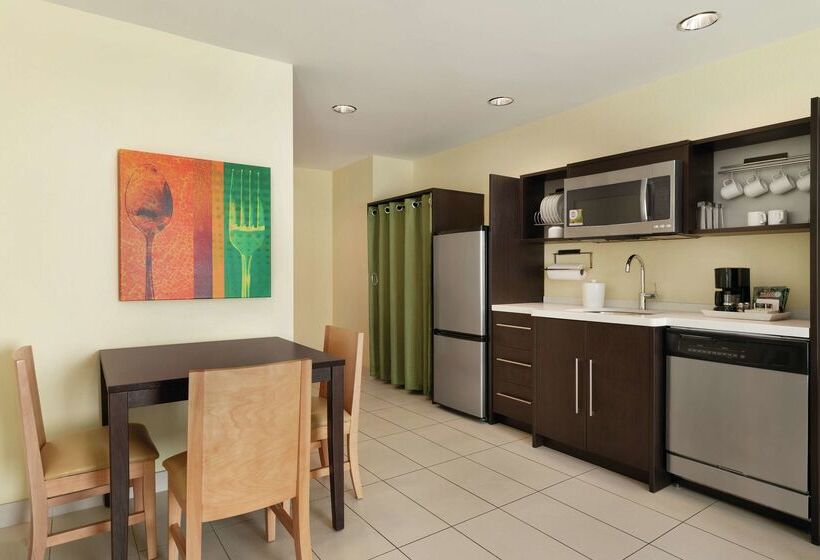 Отель Home2 Suites By Hilton Cartersville