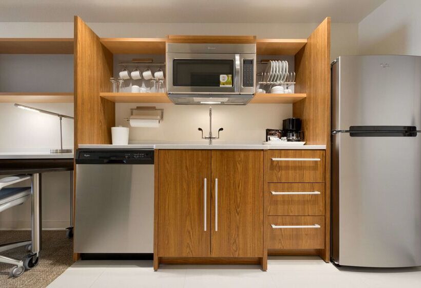 ホテル Home2 Suites By Hilton Denver Highlands Ranch