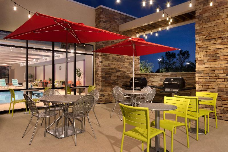 בית מלון כפרי Home2 Suites By Hilton Denver Highlands Ranch