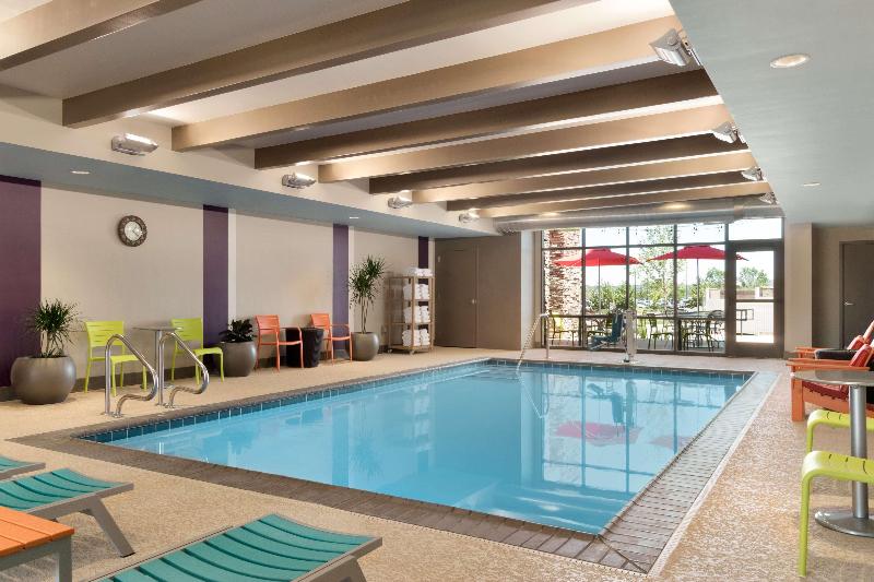 ホテル Home2 Suites By Hilton Denver Highlands Ranch