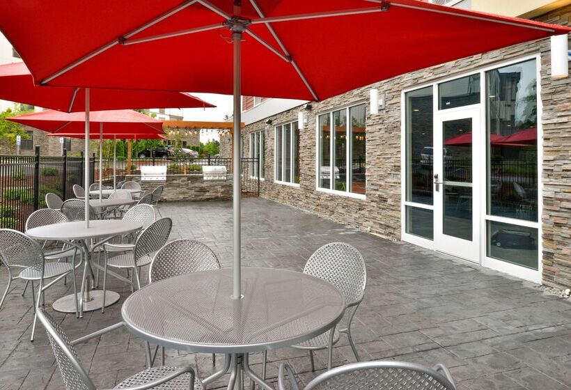 酒店 Home2suites By Hilton Dupont, Wa