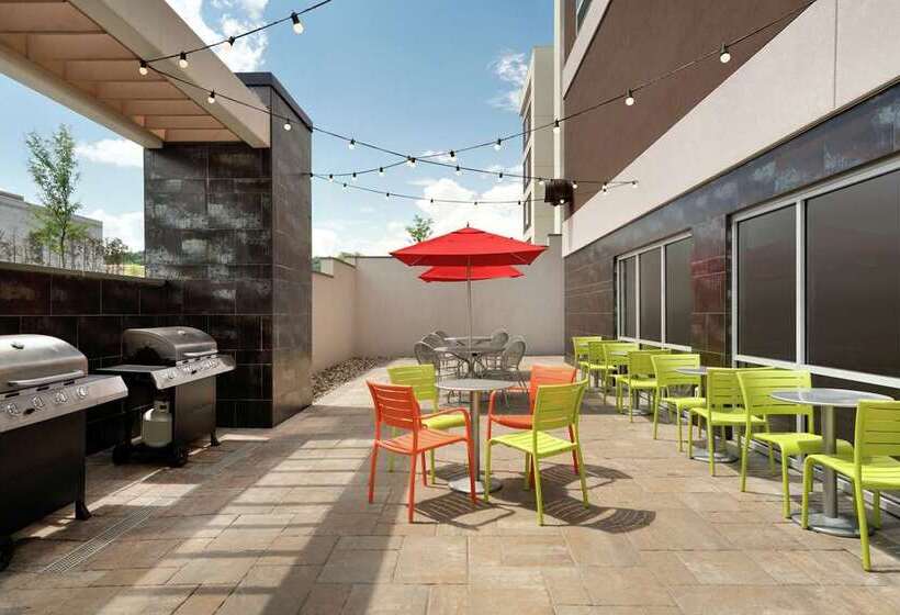 Отель Home2 Suites By Hilton Middletown