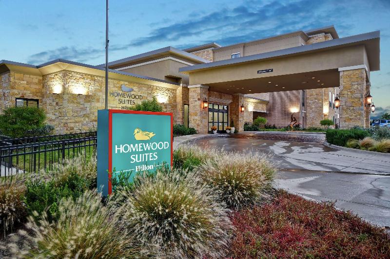 ホテル Homewood Suites By Hilton Dallas Arlington South