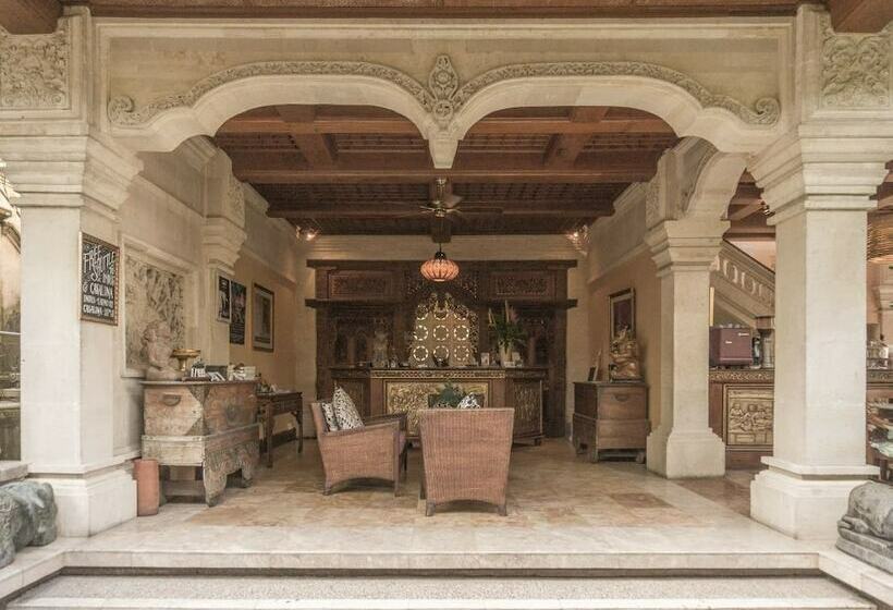 Fotos del hotel Honeymoon Guesthouse:  34