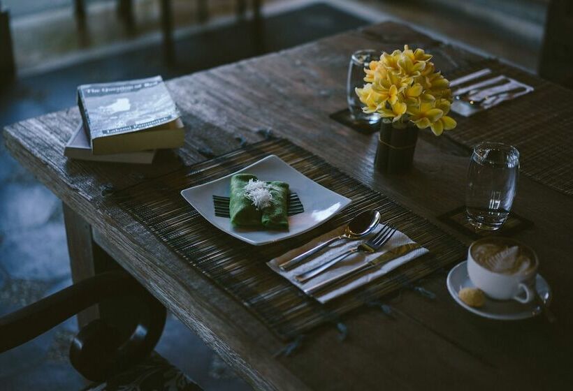 Fotos del hotel Honeymoon Guesthouse:  38