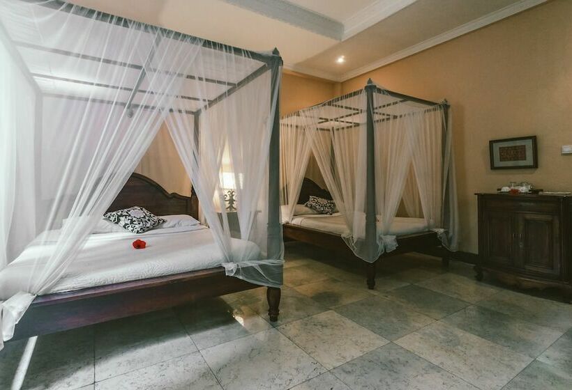 Fotos del hotel Honeymoon Guesthouse:  42