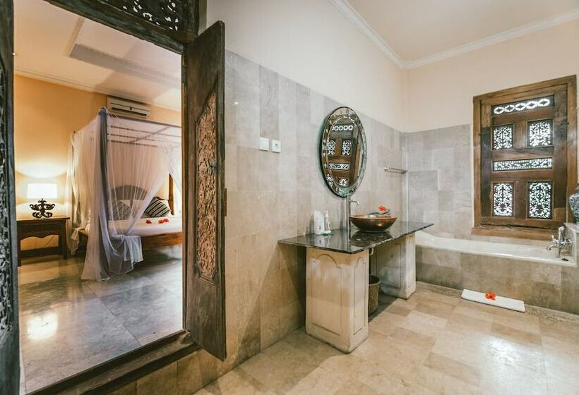 Fotos del hotel Honeymoon Guesthouse:  19