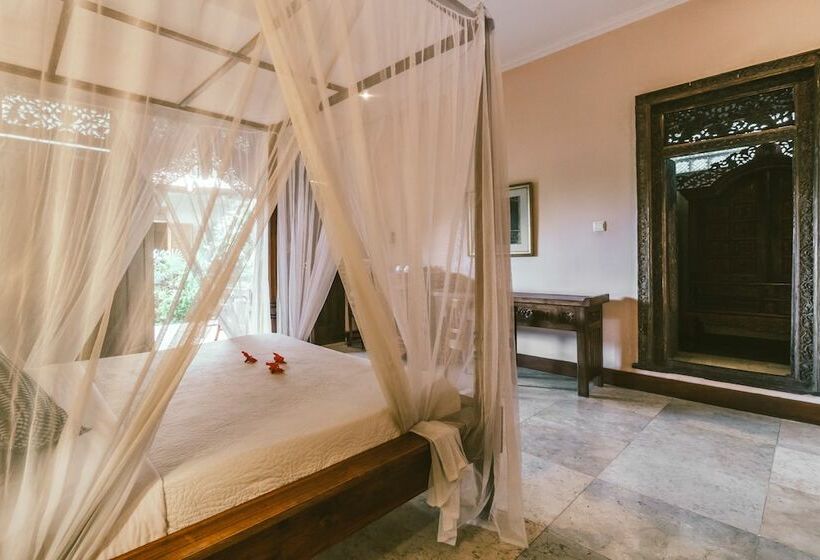 Fotos del hotel Honeymoon Guesthouse:  18