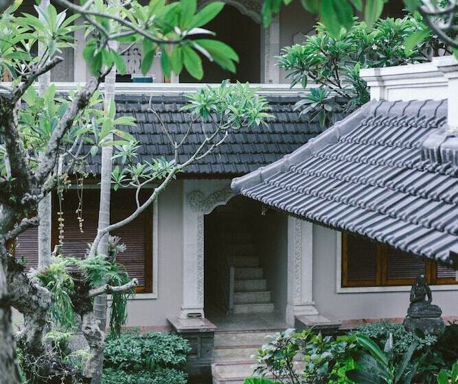 Fotos del hotel Honeymoon Guesthouse:  36