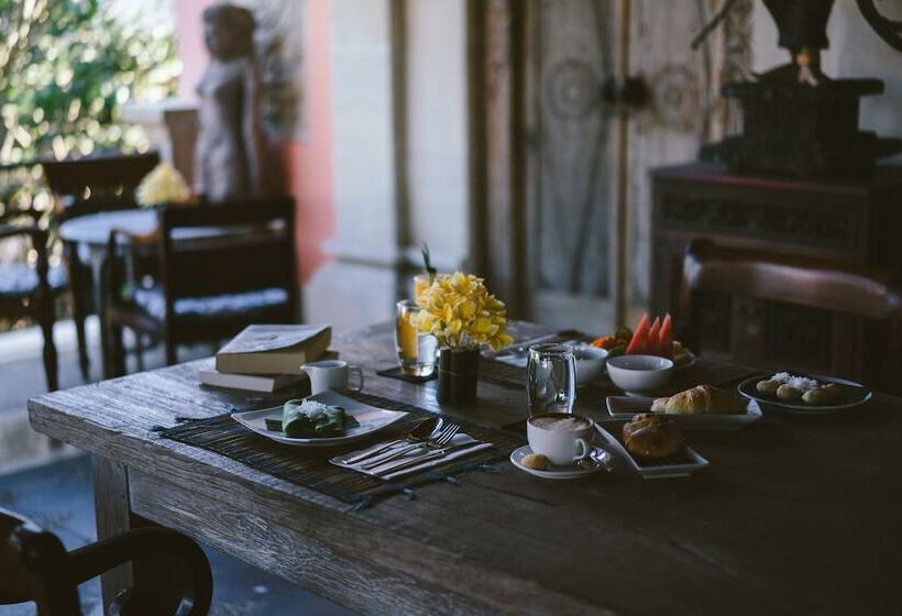 Fotos del hotel Honeymoon Guesthouse:  11