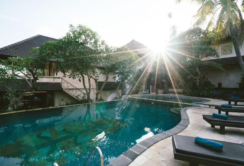 Fotos del hotel Honeymoon Guesthouse:  32