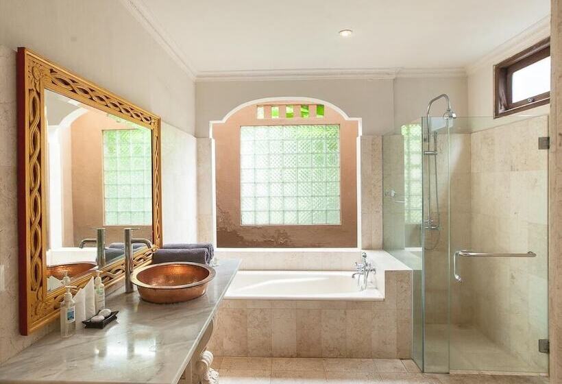 Fotos del hotel Honeymoon Guesthouse:  28