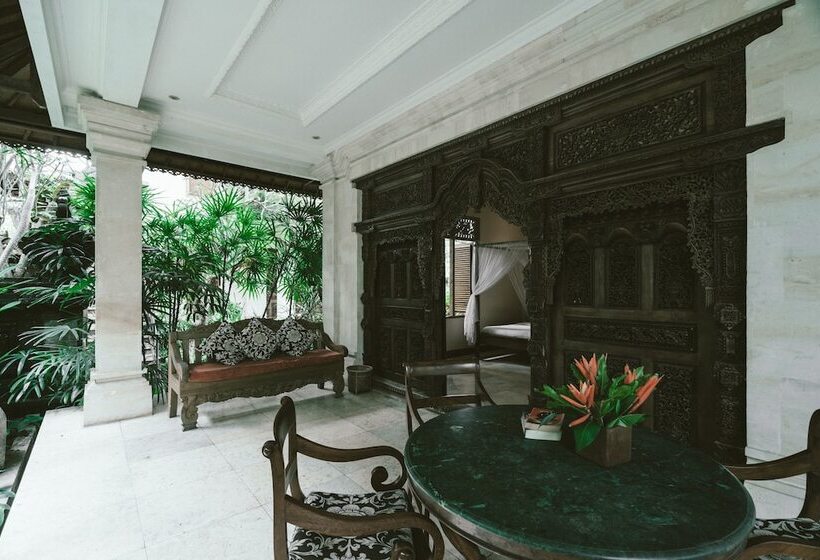 Fotos del hotel Honeymoon Guesthouse:  25