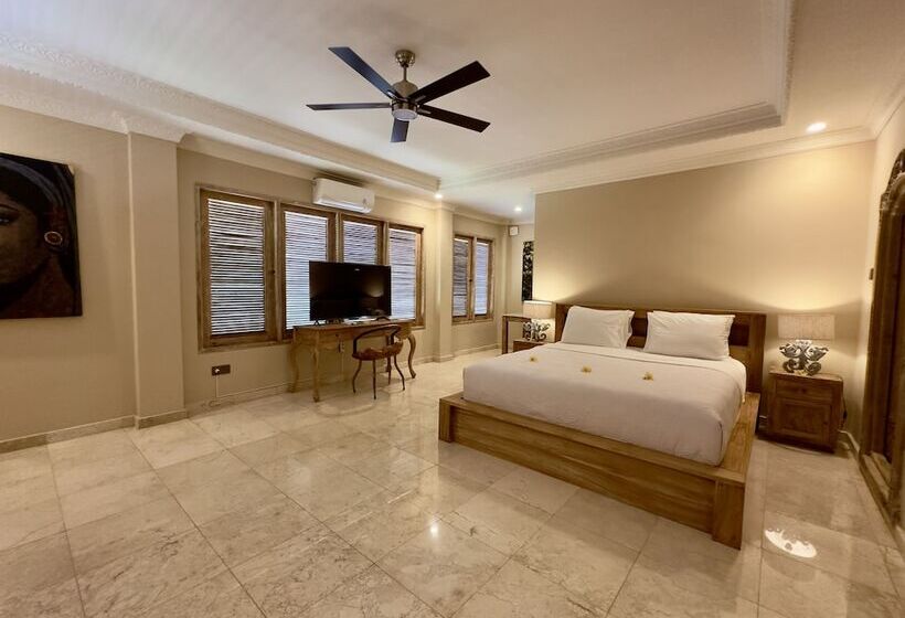 Fotos del hotel Honeymoon Guesthouse:  31