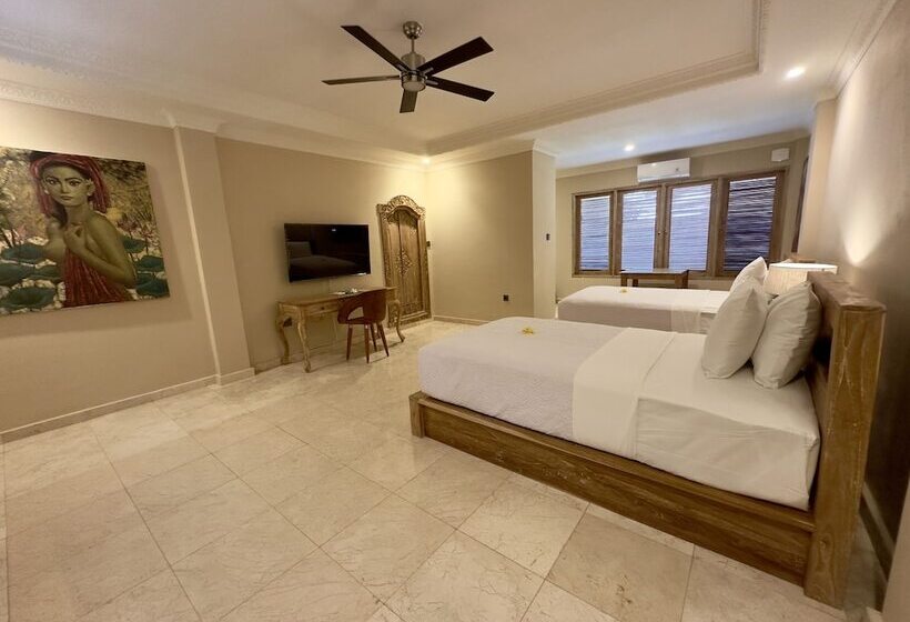 Fotos del hotel Honeymoon Guesthouse:  33