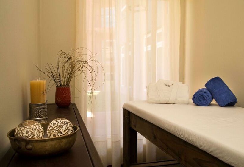 Hotel Howard Johnson Chascomus